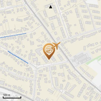 Foto zu Halstenbeker Weg 6, 22523 Hamburg