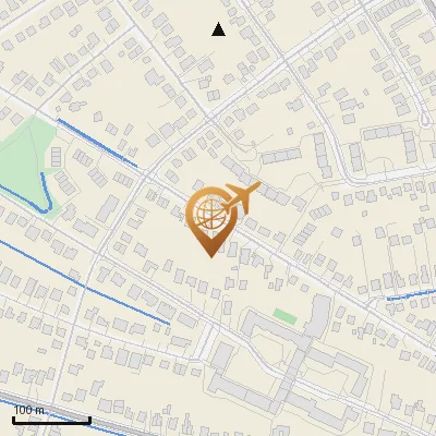 Foto zu Halstenbeker Weg 61, 22523 Hamburg