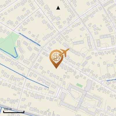 Foto zu Halstenbeker Weg 63, 22523 Hamburg