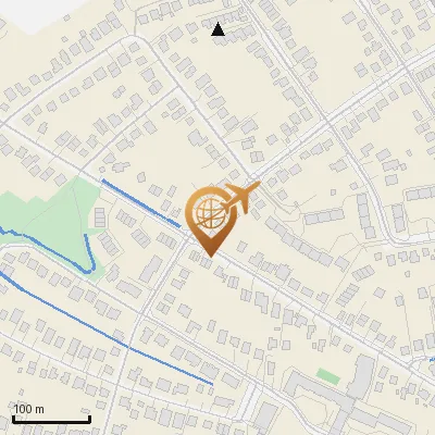 Foto zu Halstenbeker Weg 64, 22523 Hamburg