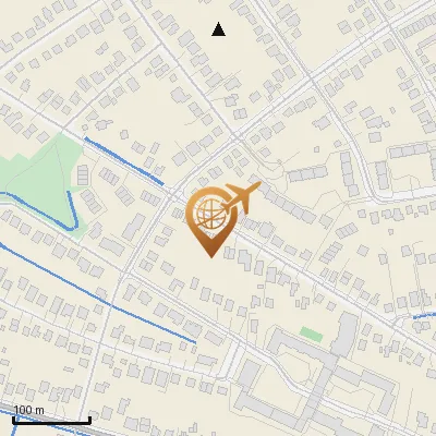 Foto zu Halstenbeker Weg 65, 22523 Hamburg