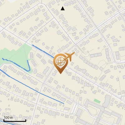 Foto zu Halstenbeker Weg 69, 22523 Hamburg