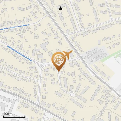 Foto zu Halstenbeker Weg 7, 22523 Hamburg