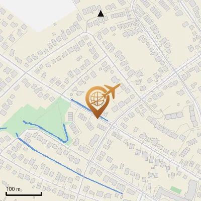 Foto zu Halstenbeker Weg 70, 22523 Hamburg