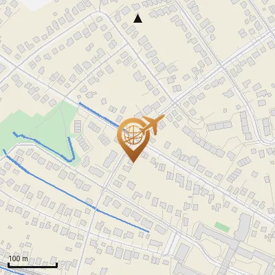 Foto zu Halstenbeker Weg 71, 22523 Hamburg