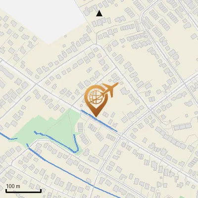 Foto zu Halstenbeker Weg 80, 22523 Hamburg