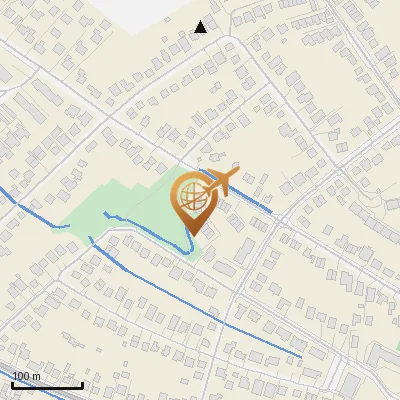 Foto zu Halstenbeker Weg 87, 22523 Hamburg