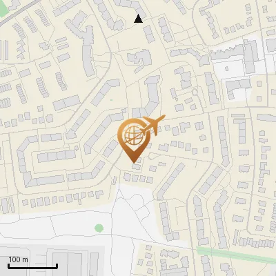 Foto zu Hamborner Stieg 10, 22419 Hamburg