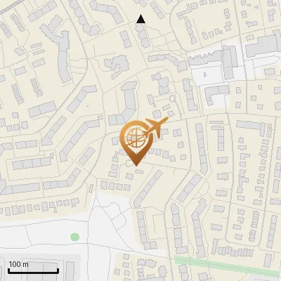 Foto zu Hamborner Stieg 13, 22419 Hamburg