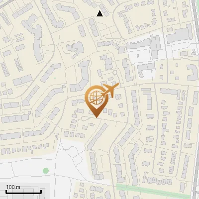 Foto zu Hamborner Stieg 15, 22419 Hamburg