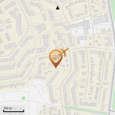 Foto zu Hamborner Stieg 17, 22419 Hamburg