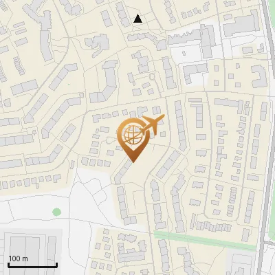 Foto zu Hamborner Stieg 2, 22419 Hamburg