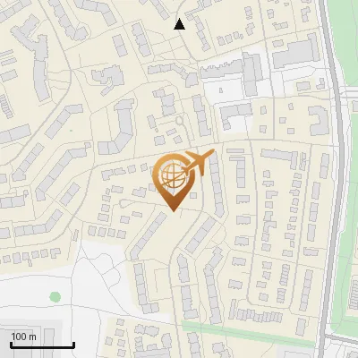 Foto zu Hamborner Stieg 21, 22419 Hamburg