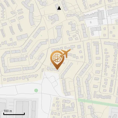 Foto zu Hamborner Stieg 3, 22419 Hamburg