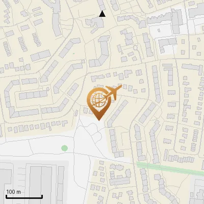 Foto zu Hamborner Stieg 4, 22419 Hamburg