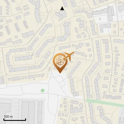 Foto zu Hamborner Stieg 5, 22419 Hamburg