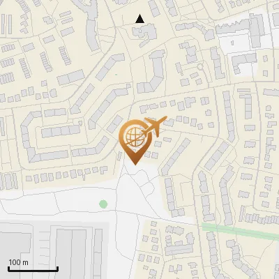 Foto zu Hamborner Stieg 6, 22419 Hamburg