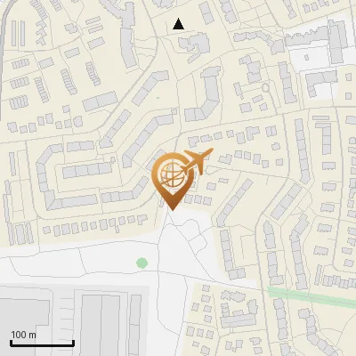 Foto zu Hamborner Stieg 7, 22419 Hamburg