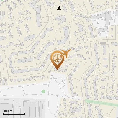 Foto zu Hamborner Stieg 8, 22419 Hamburg