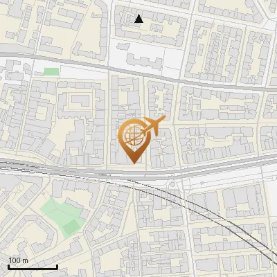 Foto zu Hamburger Berg 1, 20359 Hamburg