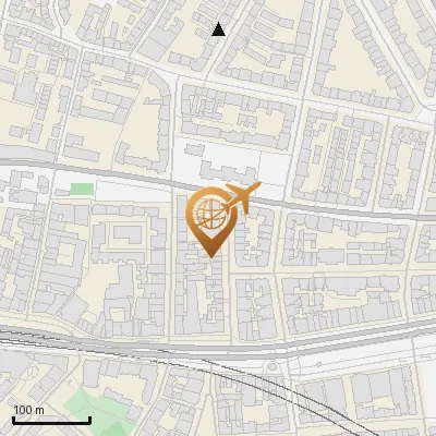 Foto zu Hamburger Berg 13, 20359 Hamburg