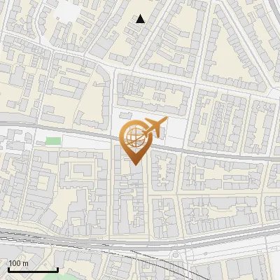 Foto zu Hamburger Berg 19, 20359 Hamburg