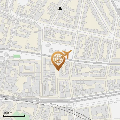 Foto zu Hamburger Berg 23, 20359 Hamburg