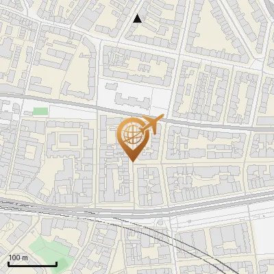 Foto zu Hamburger Berg 27, 20359 Hamburg