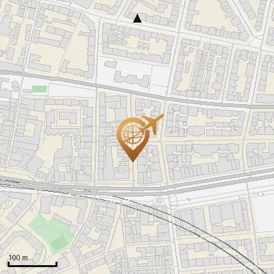 Foto zu Hamburger Berg 29, 20359 Hamburg