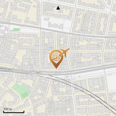 Foto zu Hamburger Berg 37, 20359 Hamburg