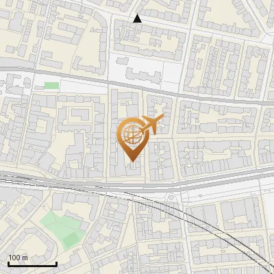 Foto zu Hamburger Berg 4, 20359 Hamburg