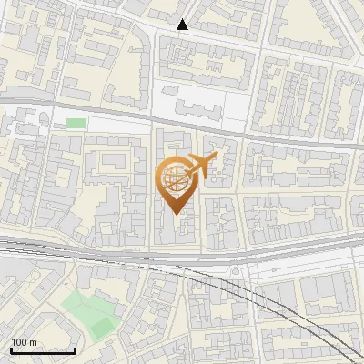 Foto zu Hamburger Berg 6, 20359 Hamburg