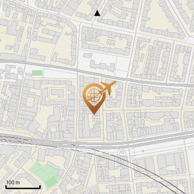 Foto zu Hamburger Berg 9, 20359 Hamburg