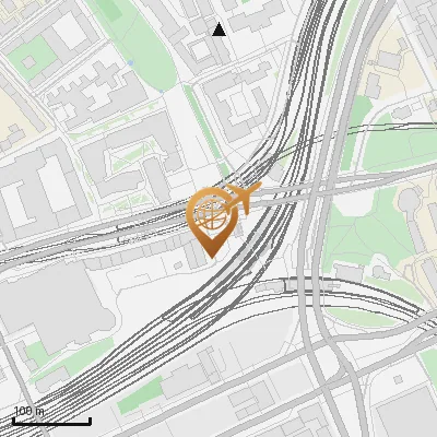 Foto zu Beim Strohhause 38, 20097 Hamburg