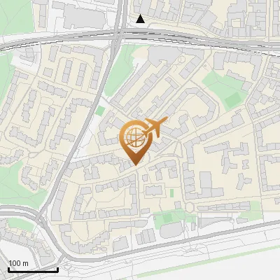 Foto zu Hamburger Hochstraße 1, 20359 Hamburg