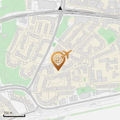 Foto zu Hamburger Hochstraße 13, 20359 Hamburg