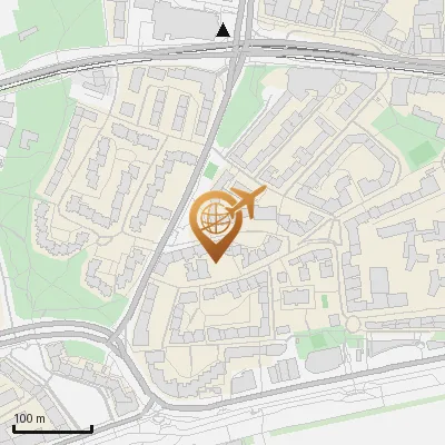 Foto zu Hamburger Hochstraße 15, 20359 Hamburg