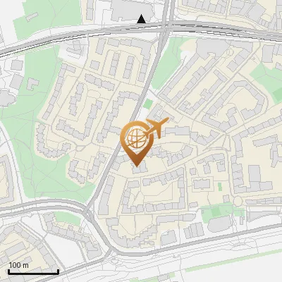 Foto zu Hamburger Hochstraße 19, 20359 Hamburg