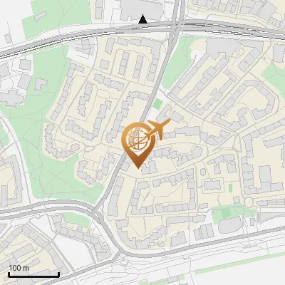 Foto zu Hamburger Hochstraße 21, 20359 Hamburg