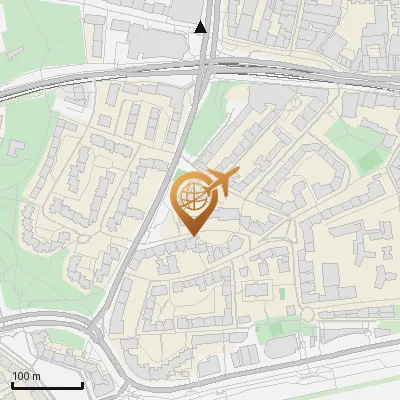 Foto zu Hamburger Hochstraße 22, 20359 Hamburg