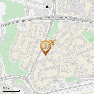 Foto zu Hamburger Hochstraße 26, 20359 Hamburg