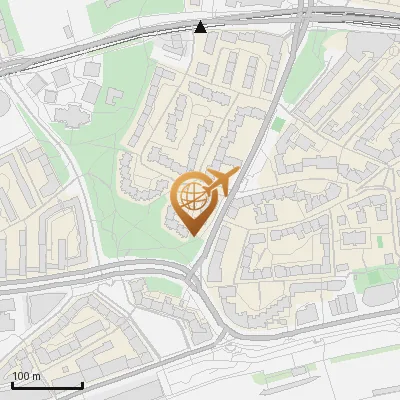 Foto zu Hamburger Hochstraße 27, 22767 Hamburg