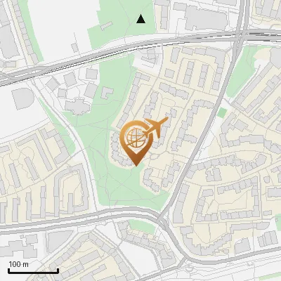 Foto zu Hamburger Hochstraße 28, 22767 Hamburg