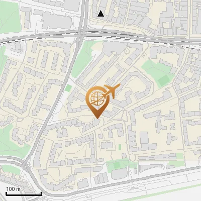 Foto zu Hamburger Hochstraße 4, 20359 Hamburg