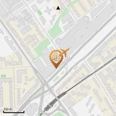 Foto zu Hamburger Straße 11, 22083 Hamburg