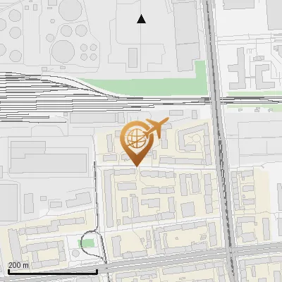Foto zu Hamburger Straße 11, 80809 München