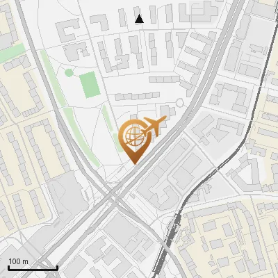 Foto zu Hamburger Straße 123, 22083 Hamburg