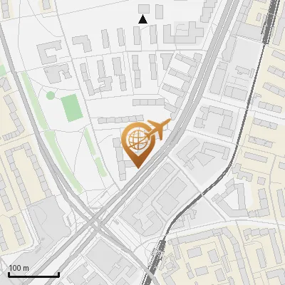 Foto zu Hamburger Straße 127, 22083 Hamburg