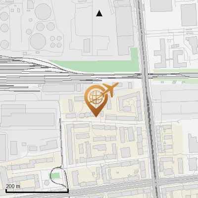 Foto zu Hamburger Straße 13, 80809 München