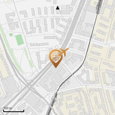 Foto zu Hamburger Straße 148, 22083 Hamburg